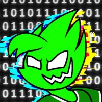 Lucky Emerald 269™ (@emeraldthevirus) 's Twitter Profile