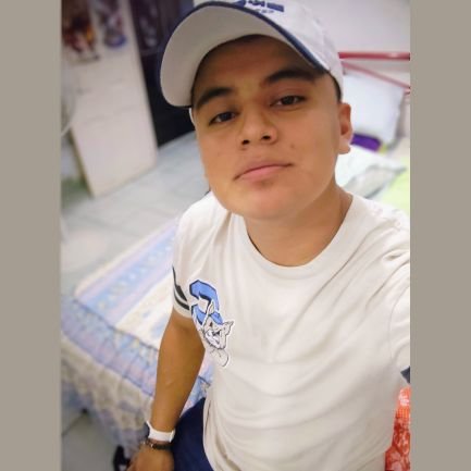 Danyjim19's profile picture. Rendirse jamás ✖️