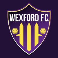 Wexford FC Women (@wexfordfcwomen) 's Twitter Profile Photo Wexford FC Women (@wexfordfcwomen) 's Twitter Profile Photo