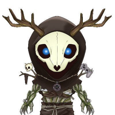 Zihlus's profile picture. RPG Lover and Soul Harvester. Woodland Spirit and the Guardian of Wildmoon Forest. Enjoying Reviewing/Streaming RPGs.