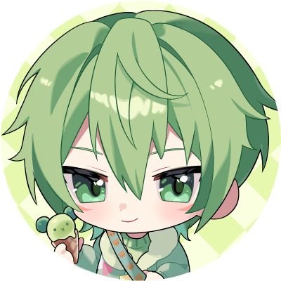 Osawa maka | VtuberTH🍃🖌️さんのプロフィール画像