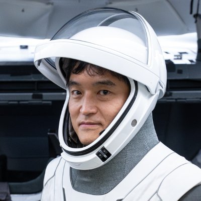 大西卓哉 （JAXA宇宙飛行士）Takuya Onishi (@Astro_Onishi) / Posts / X