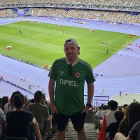 Stephen Lawlor (@stephenl15) 's Twitter Profile