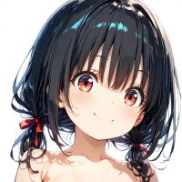 Ribbon@AIillustration (@bustier_ai) 's Twitter Profile