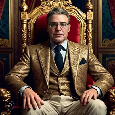 Constitutional Conservative. Freedom requires courage. God bless our Republic. Who is John Galt? Truth always wins! #MAGA #Bitcoin #ElliottWave