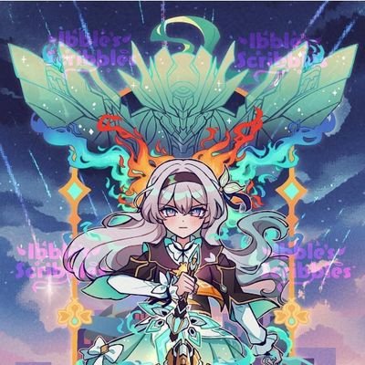 hotaru_no_inu's profile picture. My northern light faded away, as fleeting as beautiful it was. I guess it's time to go back to Firefly.

ですから、私はホタルの犬。