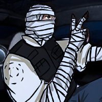 eyes (@eyesoreguy) 's Twitter Profile