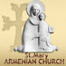 StMaryArmenianChurch (@StMaryAAC) Twitter profile photo