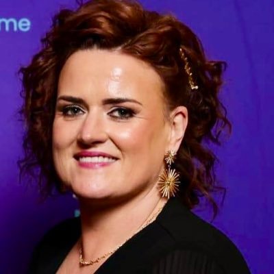 CEO @shineonlineiE | Social Worker | advocate for change | solo mammy | views my own