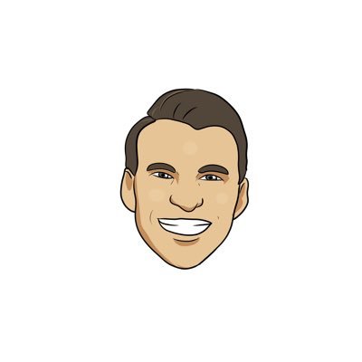 Probably talking movies or sports | Lead CFB/NFL Draft Analyst for @32beatwriters | Play-by-play broadcaster - https://t.co/y0RbJcYybZ
