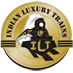 Indian Luxury Trains (@indluxurytrains) Twitter profile photo Indian Luxury Trains (@indluxurytrains) Twitter profile photo