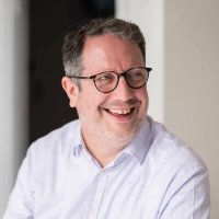 Rabbi Daniel Epstein (@daniel_epstein) 's Twitter Profile