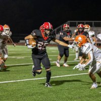 Beau Hall (@beauhall25) 's Twitter Profile Photo Beau Hall (@beauhall25) 's Twitter Profile Photo