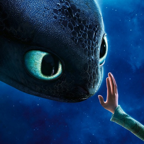 How to Train Your Dragon news from the fansite Berk's Grapevine.