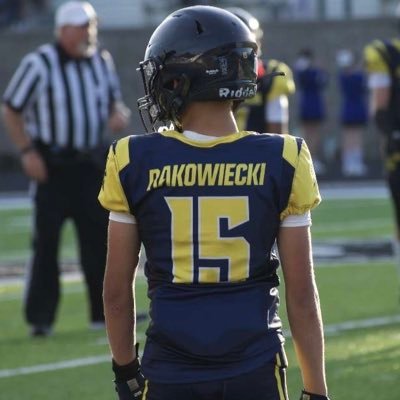 5’7 146lb | #2029 athlete | Goodrich High school | Football and Track | Cell 248-941-2117 | aleks.rakowiecki@icloud.com |