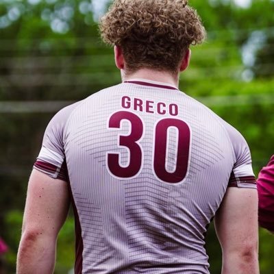 Don Bosco Prep | Class of 2026 | Linebacker | Number: 201-953-2813 | https://t.co/QhG71EJnki