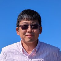 Xuebin Zhang (@xuebin_zhang) 's Twitter Profile Photo Xuebin Zhang (@xuebin_zhang) 's Twitter Profile Photo