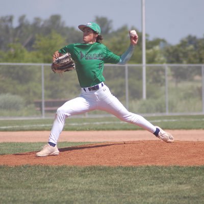 LukeChrist41067's profile picture. ENHS 2027 ⚾️LHP/OF