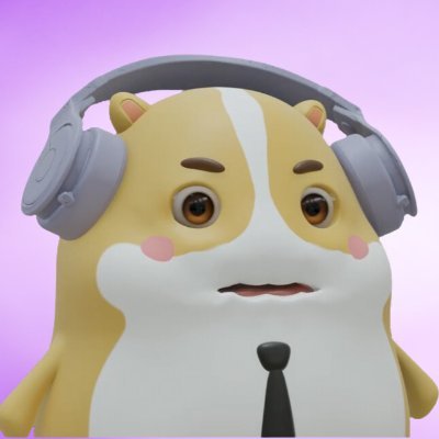 宇宙哥 Profile