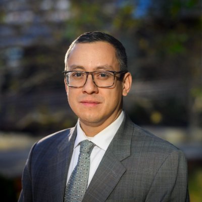 Lipman Family Professor & Director of Crime Analysis Initiatives @Northeastern @NU_SCCJ. Holder of controversial opinions such as