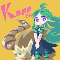 Kapp (@ka9pow) 's Twitter Profile