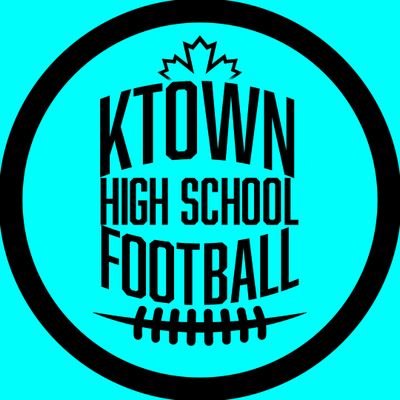 ktownhsfball's profile picture. Kingston High School Football
2024 Jr KASSAA Champs: Frontenac Falcons
2024 Sr KASSAA Champs: Frontenac Falcons
Athlete Highlights, Games, Updates