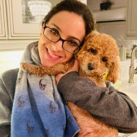 Jackie DeAngelis (@jackiesbackupp) 's Twitter Profile