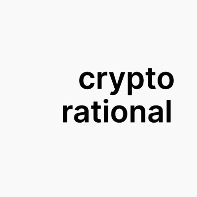Rational approach to crypto and DeFi.
Rationality brings to Hedera.