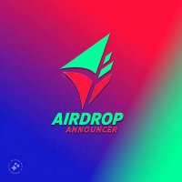 Airdrop Annoncer (@airdropsann) 's Twitter Profile