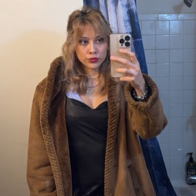 sofimendezh's profile picture. 🇬🇹