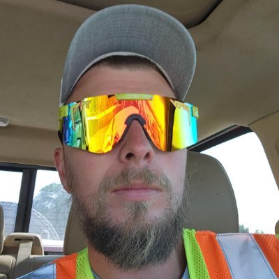 I plant the orange cones on America's roads | Husband | Girl Dad | Amateur Reply Guy | Part-Time Gamer