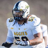 Korion Sharpe (@korionsharpe) 's Twitter Profile