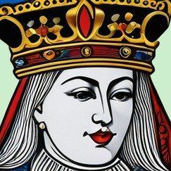 SolitaireDeals's profile picture. A challenge every day except Sundays. 🎴 Hard deals, time trials, short runs.