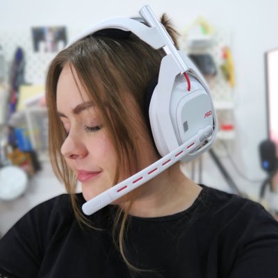 Alea_ty's profile picture. Lifestyle, Gaming, Formula 1 • @LogitechG_ANZ Partner •  aleaty.contact@gmail.com