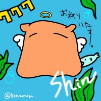 shin🐝🍯🎯まこもん (@k_shin0122) 's Twitter Profile