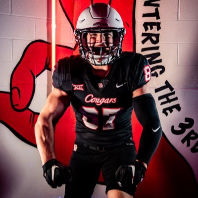 Luke McGary Profile