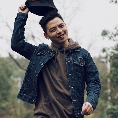 Xavicaniesxl's profile picture. Say this out loud. Repeat this to yourself every single day