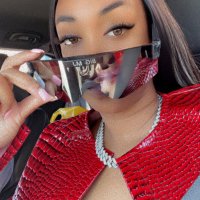 Mikeishaj🌹 (@hairbymikeishaj) Twitter profile photo