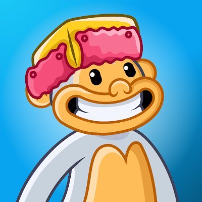 Marcosgsbarros's profile picture. degen crypto