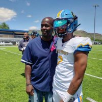 Kingston Chatman (@kingstonchatman) 's Twitter Profile Photo Kingston Chatman (@kingstonchatman) 's Twitter Profile Photo