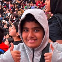 Saad Karodiya (@tellemslide416) 's Twitter Profile