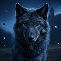 Wolf of Benk 🏦 (@iamctgroot) 's Twitter Profile