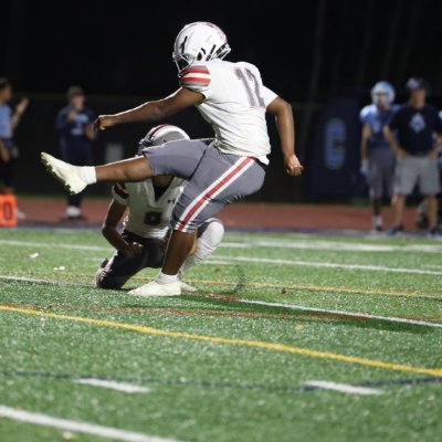 2026 K/P. Wukiabb@gmail.com number 1 kickoff kicker in section 2 number 3 in NY Section 2 champs 838-284-9558