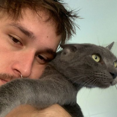 caraiiiqsono's profile picture. Life changes when you change