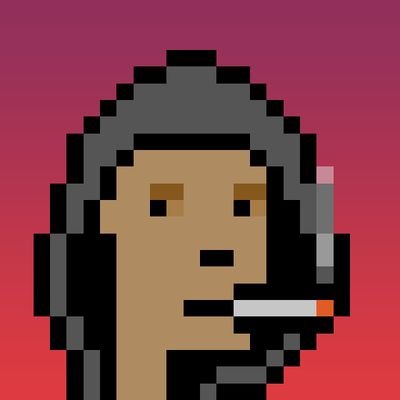 smokes9979's profile picture. Pharmacy Guru-Crypto Adopter