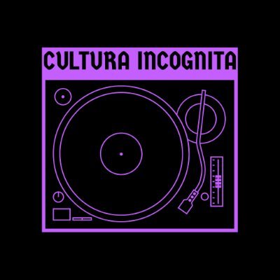CultuIncognita's profile picture. 🎤 Música, arte y estilo de vida.
✊ Más que un medio, un movimiento.
👇 Únete