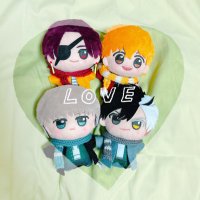 みお@10月の本、🐯通販25日0時より開始 (@30WBmio) / X