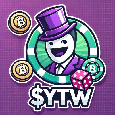 $YTW creates fun prediction options around trending topics and aims to showcase the community’s collective stance on current events. Stay in the fight!