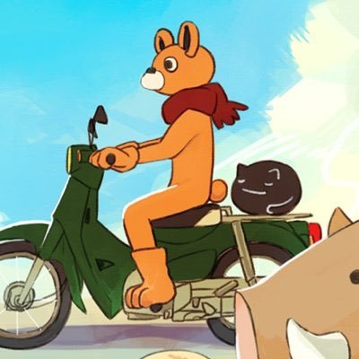 Chiedaさんのプロフィール画像