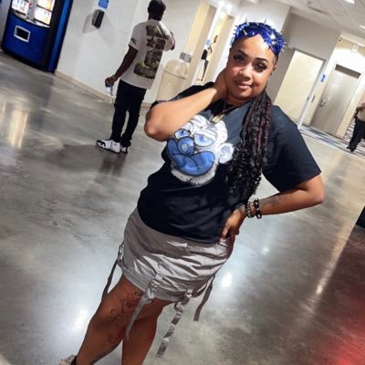 FOREVER 28🦍💔 Free MoneyBagg FREE DREA 🫰🏼🗣️
